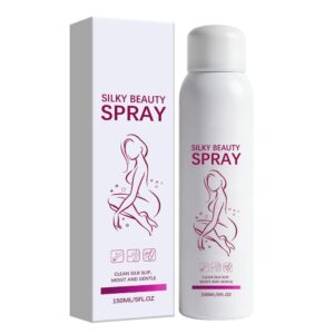 Hair Removal Spray  | Pack* 3
