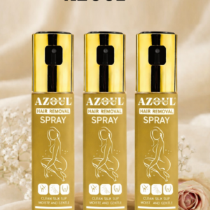 Hair Removal Spray  | Pack×3