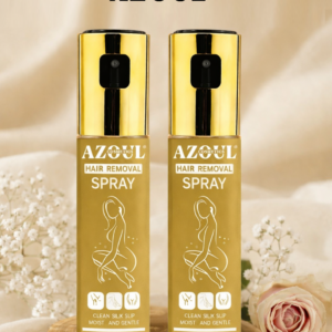Hair Removal Spray  | Pack×2