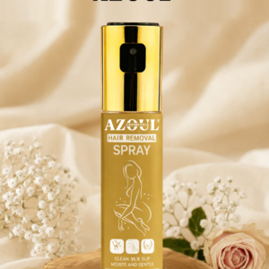 Hair Removal Spray